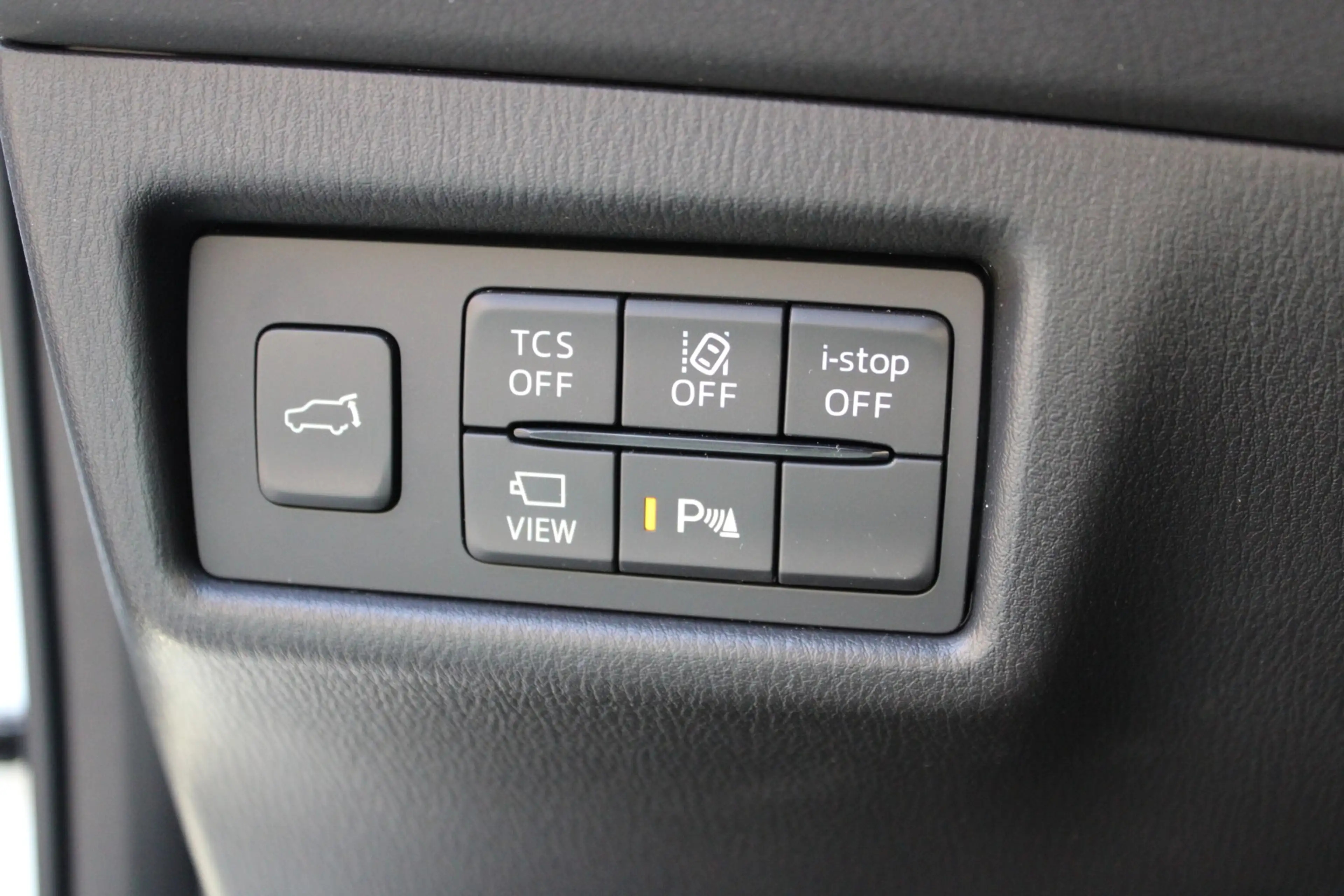 Mazda CX-5 2.0 SKYACTIV-G 165pk 2WD Aut Takumi | PANO | BOSE — photo 15