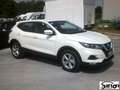 Nissan Qashqai UNIPROPRIETARIO CAMBIO AUTOMATICO! Weiß - thumbnail 2