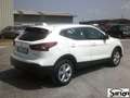 Nissan Qashqai UNIPROPRIETARIO CAMBIO AUTOMATICO! Weiß - thumbnail 3