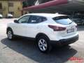 Nissan Qashqai UNIPROPRIETARIO CAMBIO AUTOMATICO! Bianco - thumbnail 4
