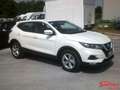 Nissan Qashqai UNIPROPRIETARIO CAMBIO AUTOMATICO! Bianco - thumbnail 2