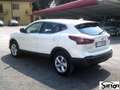 Nissan Qashqai UNIPROPRIETARIO CAMBIO AUTOMATICO! Weiß - thumbnail 4