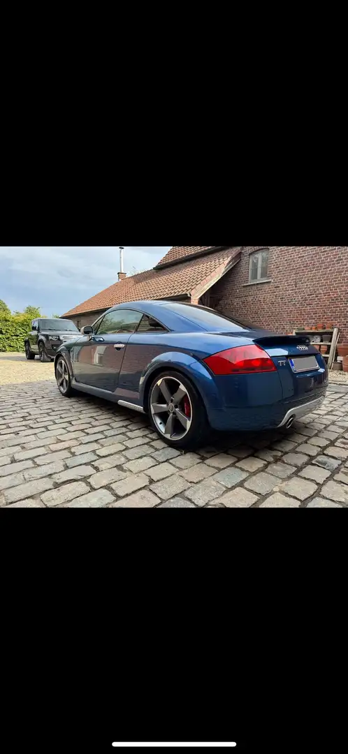 Audi TT Coupe 1.8 T - 2