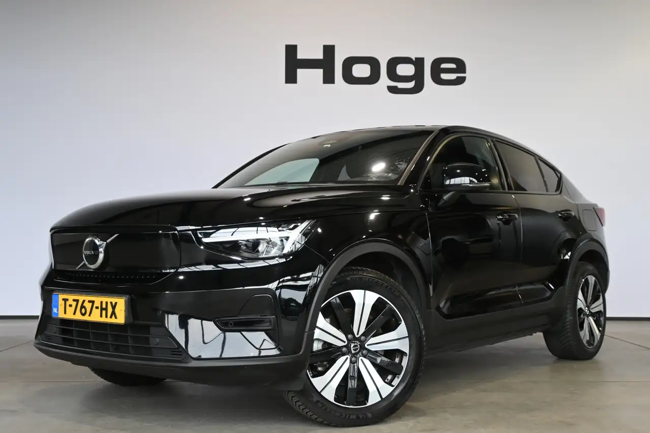 Volvo C40