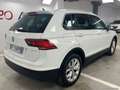 Volkswagen Tiguan 2.0 TDI DSG Business BMT Weiß - thumbnail 3