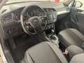 Volkswagen Tiguan 2.0 TDI DSG Business BMT Weiß - thumbnail 40