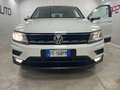 Volkswagen Tiguan 2.0 TDI DSG Business BMT Blanc - thumbnail 22
