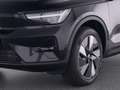 Volvo EC40 Twin Motor AWD Plus Dark+AHK+LED+Navi+DAB Nero - thumbnail 9