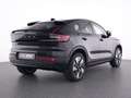 Volvo EC40 Twin Motor AWD Plus Dark+AHK+LED+Navi+DAB Nero - thumbnail 3