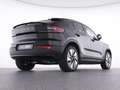 Volvo EC40 Twin Motor AWD Plus Dark+AHK+LED+Navi+DAB Nero - thumbnail 8
