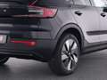 Volvo EC40 Twin Motor AWD Plus Dark+AHK+LED+Navi+DAB Nero - thumbnail 10