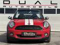 MINI One Cabrio MINI ONE Cabrio Austrian Pepper 1,6 Rot - thumbnail 5