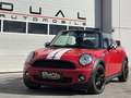 MINI One Cabrio MINI ONE Cabrio Austrian Pepper 1,6 Rot - thumbnail 1