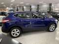 Nissan Qashqai 1.2 Multimedia USB Trekhaak Airco ECC PDC Blauw - thumbnail 3