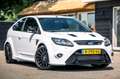 Ford Focus 2.5 RS Nieuwstaat I Uitgebreid Dekra Rapport I Lie Wit - thumbnail 20