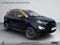 Ford EcoSport ST-Line Schwarz - thumbnail 2