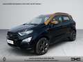 Ford EcoSport ST-Line Schwarz - thumbnail 1
