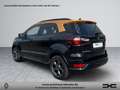 Ford EcoSport ST-Line Schwarz - thumbnail 4