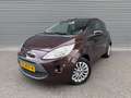 Ford Ka/Ka+ 1.2 Titanium Brun - thumbnail 1