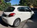 Peugeot 208 208 5p 1.2 puretech Style 82cv Bianco - thumbnail 5