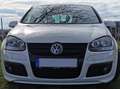 Volkswagen Golf SONDERANGEBOT! Golf 2.0 TDI 4motion DPF GT Fehér - thumbnail 3