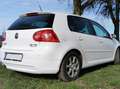 Volkswagen Golf SONDERANGEBOT! Golf 2.0 TDI 4motion DPF GT Fehér - thumbnail 5