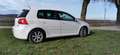 Volkswagen Golf SONDERANGEBOT! Golf 2.0 TDI 4motion DPF GT Fehér - thumbnail 4