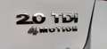 Volkswagen Golf SONDERANGEBOT! Golf 2.0 TDI 4motion DPF GT Fehér - thumbnail 14