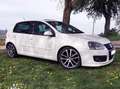 Volkswagen Golf SONDERANGEBOT! Golf 2.0 TDI 4motion DPF GT Fehér - thumbnail 1