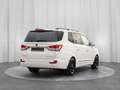 SsangYong Rodius Crystal 4WD/Leder/Euro6/PDC/1-Hand Blanc - thumbnail 3