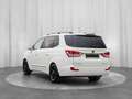 SsangYong Rodius Crystal 4WD/Leder/Euro6/PDC/1-Hand Blanc - thumbnail 4