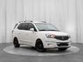 SsangYong Rodius Crystal 4WD/Leder/Euro6/PDC/1-Hand Blanc - thumbnail 2