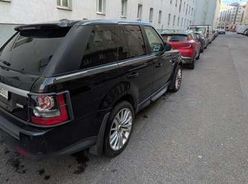 3,0 TdV6 HSE DPF