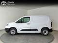 Toyota Proace City 1.5D 75KW GX L1 102 4PT Blanco - thumbnail 3
