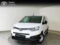 Toyota Proace City 1.5D 75KW GX L1 102 4PT Blanco - thumbnail 1