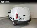 Toyota Proace City 1.5D 75KW GX L1 102 4PT Blanco - thumbnail 2