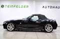 BMW Z4 Roadster 2.5i / NAVI / SHZ / M SPORTPAKET Siyah - thumbnail 5