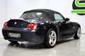 BMW Z4 Roadster 2.5i / NAVI / SHZ / M SPORTPAKET Black - thumbnail 10