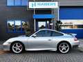 Porsche Sonstige 911 3.6 Coupé Carrera 4 320PK facelift MK2|Turbo Aerop Grau - thumbnail 4