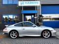 Porsche Sonstige 911 3.6 Coupé Carrera 4 320PK facelift MK2|Turbo Aerop Grau - thumbnail 10
