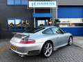 Porsche Sonstige 911 3.6 Coupé Carrera 4 320PK facelift MK2|Turbo Aerop Grau - thumbnail 9