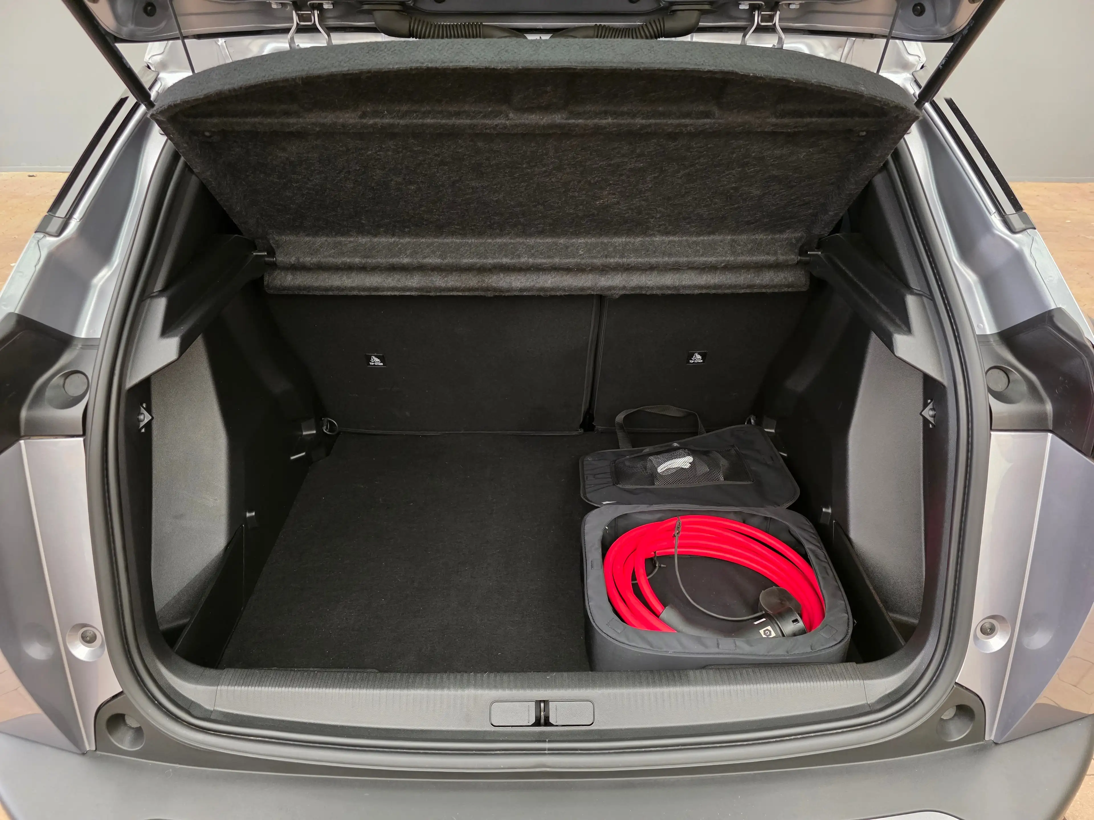 Peugeot e-2008 EV Active 50 kWh Carplay | Parkeersensoren | Keyle — photo 20