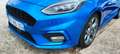 Ford Fiesta 1.0 EcoBoost 125 S&S Mhev BVM6 ST-Line X 5P Blau - thumbnail 37