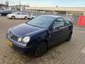 Volkswagen Polo 1.4-16V Comfortline NIEUWE APK  * 03-02-2027* VAST Bleu - thumbnail 5
