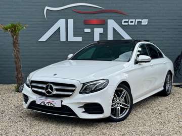 d ** PACK AMG ** PANO ** FULL ** GARANTIE✅