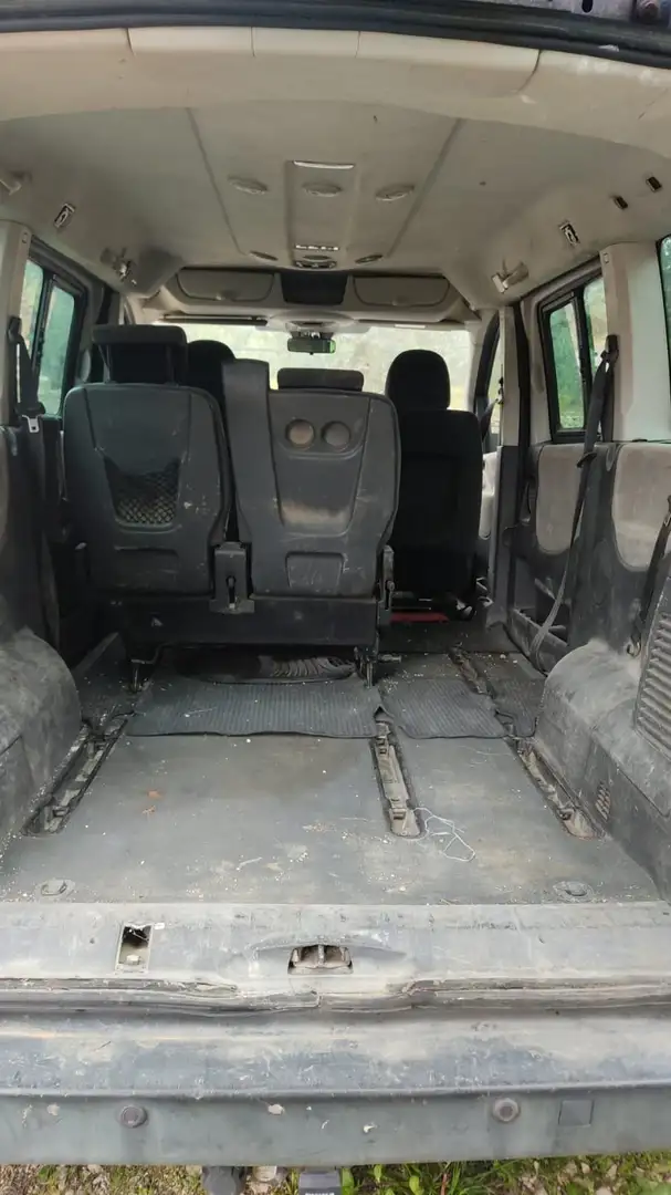 Fiat Scudo 8posti - 2