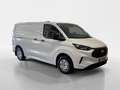 Ford Transit Custom Kasten 2,0 EcoBlue L1H1 320 Trend Weiß - thumbnail 8