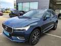 Volvo XC60 T6 AWD Recharge PHEV Inscription Geartronic Niebieski - thumbnail 8