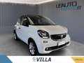 smart forFour 1.0 Passion 71cv Bianco - thumbnail 2
