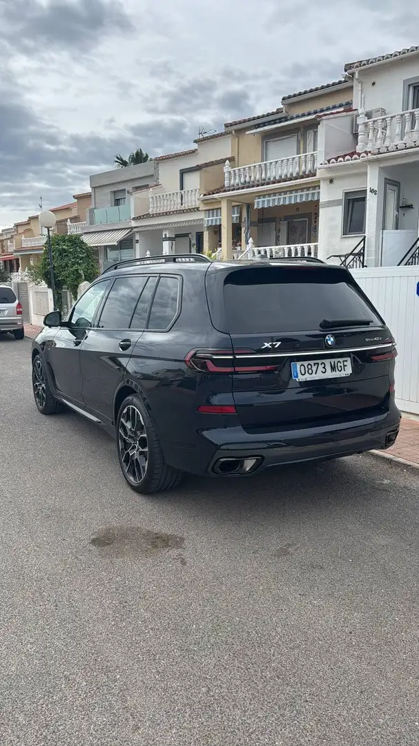 BMW X7 xDrive 40dA M Sport - 2